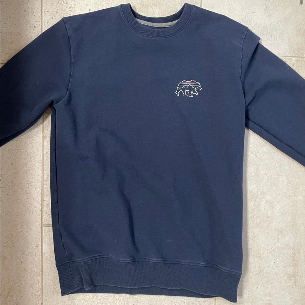 Patagonia Crewneck